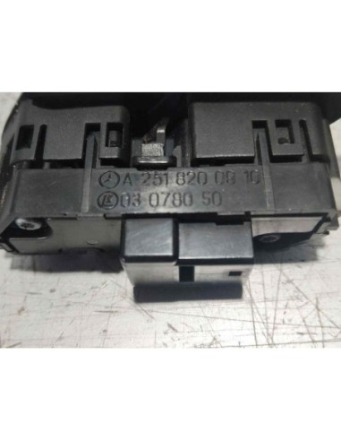 INTERRUPTOR MERCEDES-BENZ CLASE ML (BM 164) -...