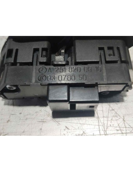 INTERRUPTOR MERCEDES-BENZ CLASE ML (BM 164) - 268790