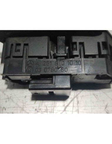 INTERRUPTOR MERCEDES-BENZ CLASE ML (BM 164) -...
