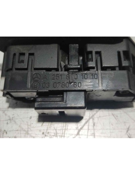 INTERRUPTOR MERCEDES-BENZ CLASE ML (BM 164) - 272483