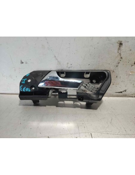 MANETA EXTERIOR DELANTERA IZQUIERDA MERCEDES-BENZ CLASE ML (BM 164) - 272485