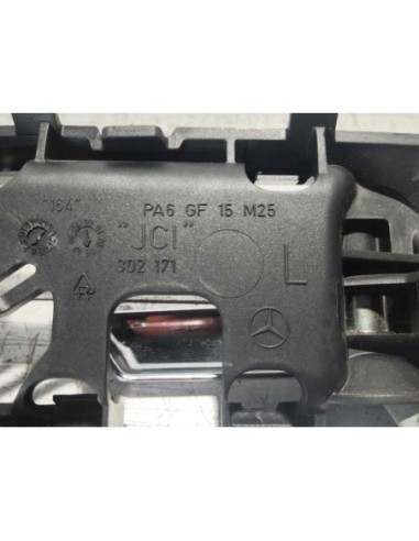 MANETA EXTERIOR DELANTERA IZQUIERDA...