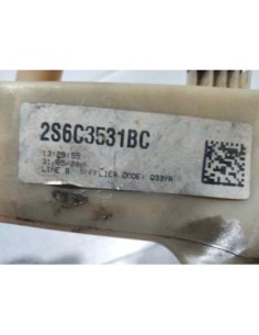 DEPOSITO SERVO FORD FUSION (CBK) - 272480 2