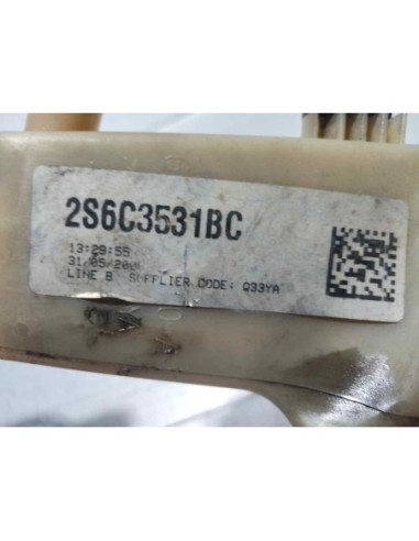 DEPOSITO SERVO FORD FUSION (CBK) - 272480