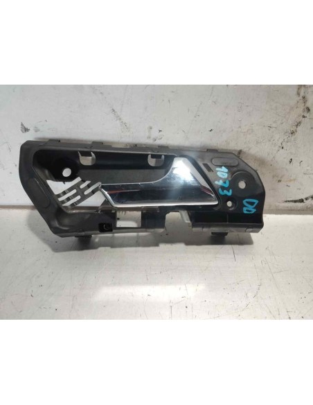 MANETA ELEVALUNAS DELANTERA DERECHA MERCEDES-BENZ CLASE ML (BM 164) - 272487