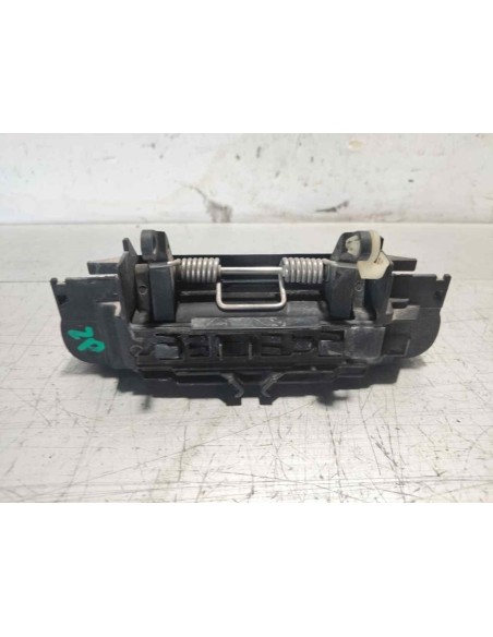 MANETA EXTERIOR DELANTERA DERECHA AUDI A3 (8P1) - 257067