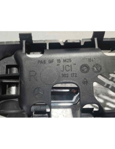 MANETA ELEVALUNAS DELANTERA DERECHA...