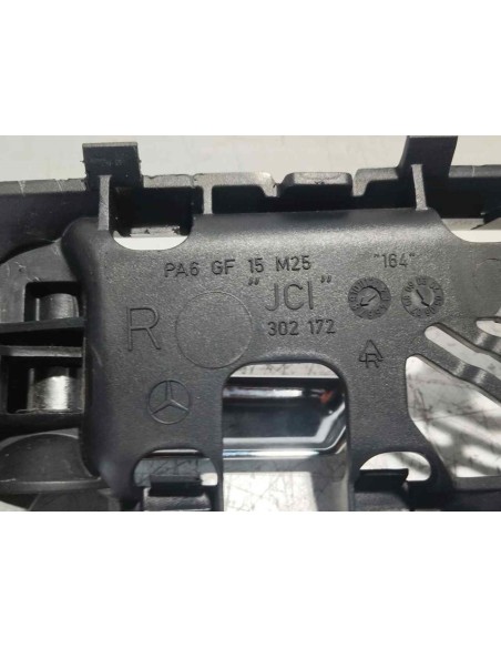 MANETA ELEVALUNAS DELANTERA DERECHA MERCEDES-BENZ CLASE ML (BM 164) - 272487