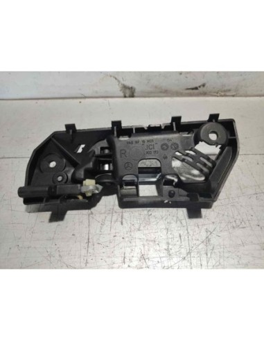 MANETA ELEVALUNAS DELANTERA DERECHA...