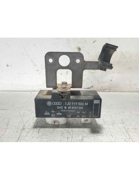 CAJA PRECALENTAMIENTO SEAT CORDOBA BERLINA (6L2) - 272499