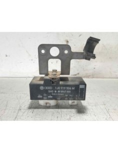 CAJA PRECALENTAMIENTO SEAT CORDOBA BERLINA (6L2) - 272499