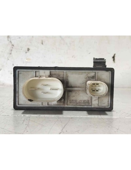 CAJA PRECALENTAMIENTO SEAT CORDOBA BERLINA (6L2) - 272499