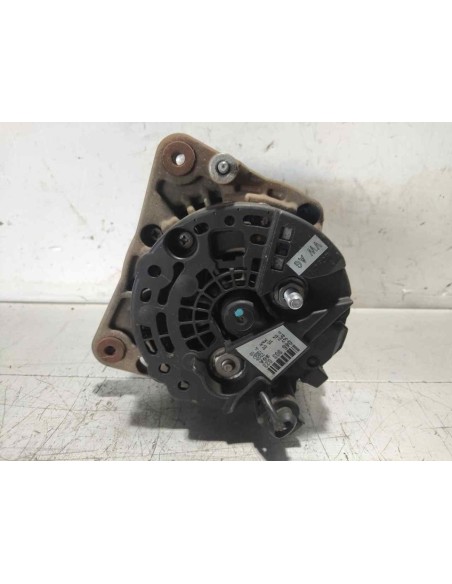 ALTERNADOR SEAT CORDOBA BERLINA (6L2) - 272504