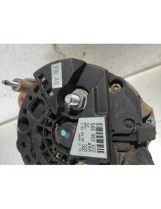 ALTERNADOR SEAT CORDOBA BERLINA (6L2) - 272504 2
