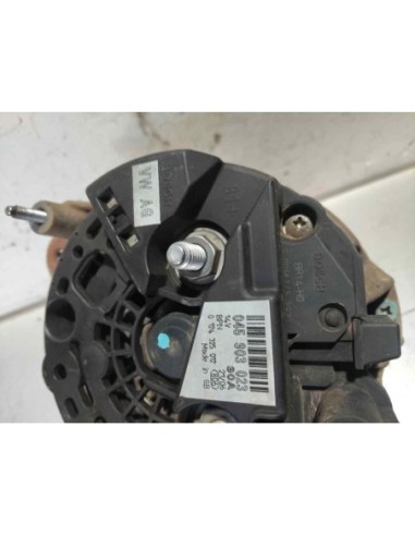 ALTERNADOR SEAT CORDOBA BERLINA (6L2) - 272504