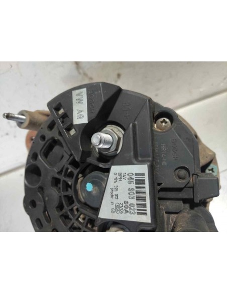 ALTERNADOR SEAT CORDOBA BERLINA (6L2) - 272504