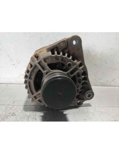 ALTERNADOR SEAT CORDOBA BERLINA (6L2) - 272504