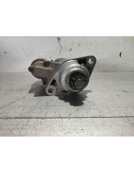 MOTOR ARRANQUE SEAT CORDOBA BERLINA (6L2) - 272502