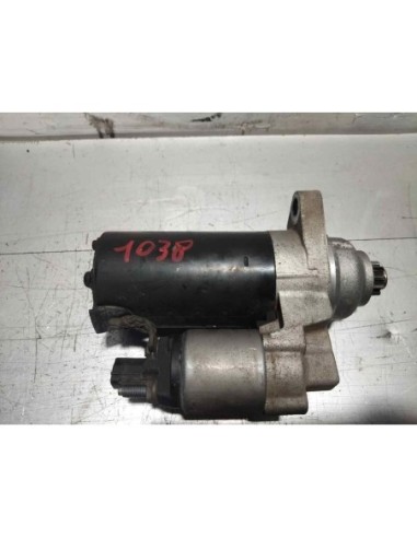 MOTOR ARRANQUE SEAT CORDOBA BERLINA (6L2) - 272502