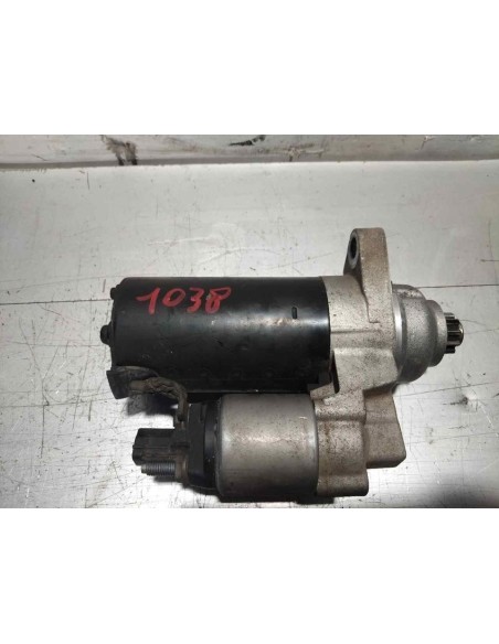 MOTOR ARRANQUE SEAT CORDOBA BERLINA (6L2) - 272502