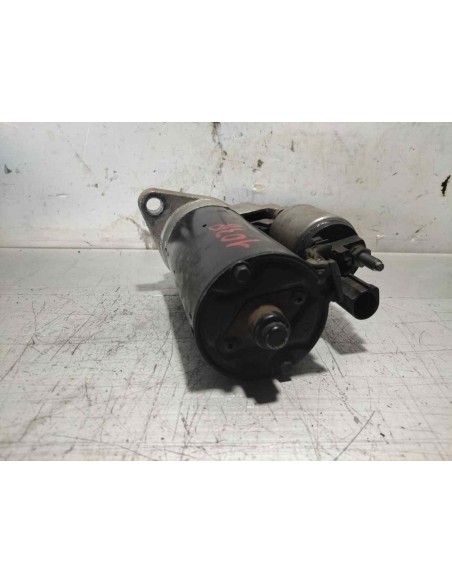 MOTOR ARRANQUE SEAT CORDOBA BERLINA (6L2) - 272502