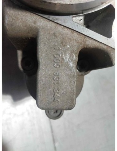 MOTOR ARRANQUE SEAT CORDOBA BERLINA (6L2) - 272502