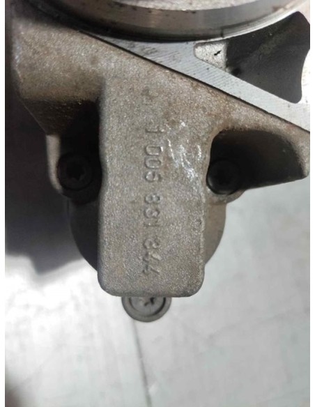 MOTOR ARRANQUE SEAT CORDOBA BERLINA (6L2) - 272502