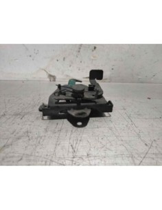 CERRADURA CAPO KIA CEED (ED) - 272505