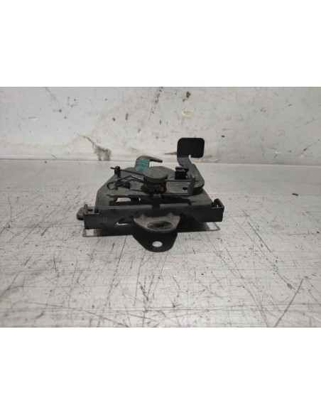 CERRADURA CAPO KIA CEED (ED) - 272505