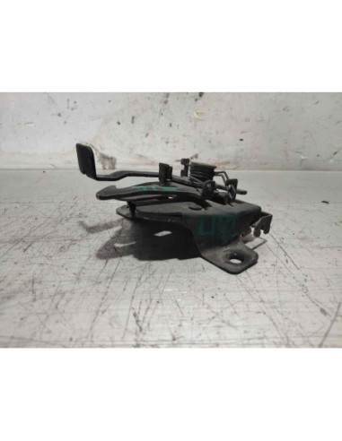 CERRADURA CAPO KIA CEED (ED) - 272505