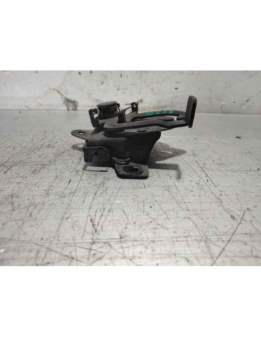 CERRADURA CAPO KIA CEED (ED) - 272505