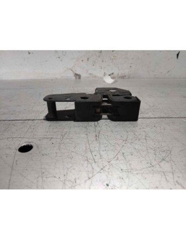 CERRADURA CAPO SEAT CORDOBA BERLINA (6L2) - 272512