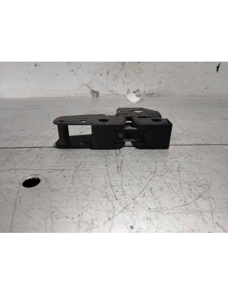 CERRADURA CAPO SEAT CORDOBA BERLINA (6L2) - 272512