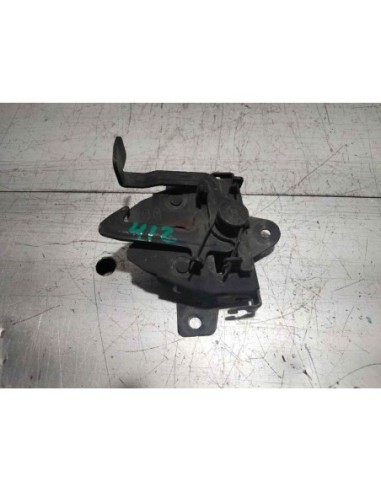 CERRADURA CAPO KIA CEED (ED) - 272505