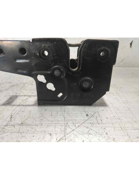 CERRADURA CAPO SEAT CORDOBA BERLINA (6L2) - 272512