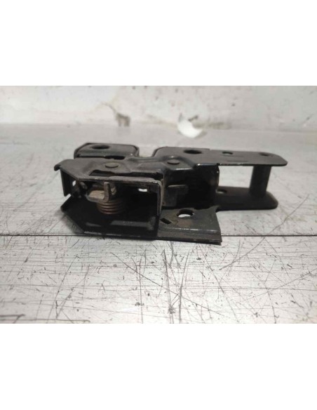 CERRADURA CAPO SEAT CORDOBA BERLINA (6L2) - 272512