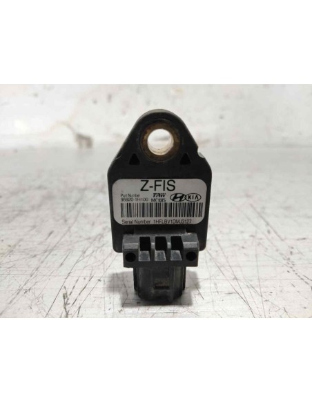 SENSOR DE IMPACTO KIA CEED (ED) - 272506