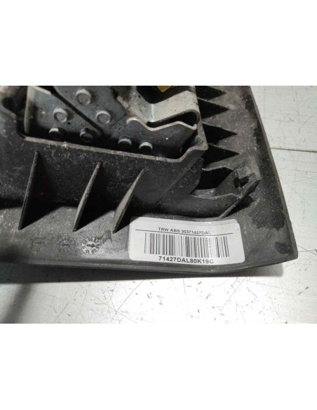 AIRBAG CORTINA DELANTERO IZQUIERDO CITROEN GRAND C4 PICASSO - 272514