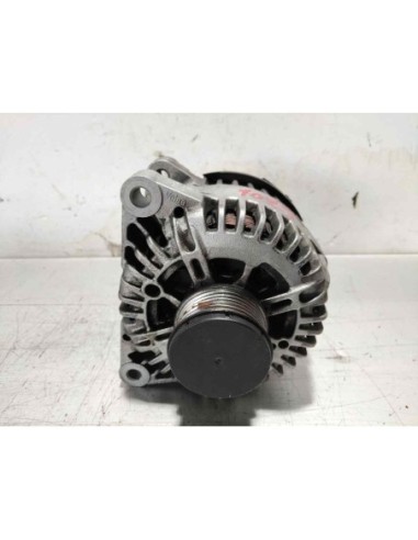 ALTERNADOR CITROEN C4 BERLINA - 272516