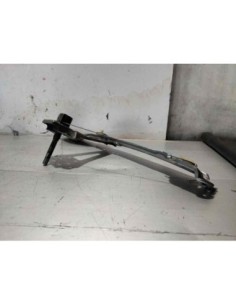 ELEVALUNAS TRASERO IZQUIERDO RENAULT CLIO III - 213104