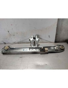 ELEVALUNAS TRASERO IZQUIERDO RENAULT CLIO III - 213104 2