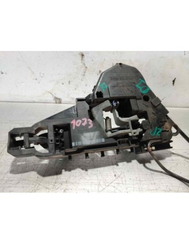 MANETA EXTERIOR DELANTERA IZQUIERDA...