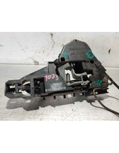 MANETA EXTERIOR DELANTERA IZQUIERDA MERCEDES-BENZ CLASE ML (BM 164) - 272531