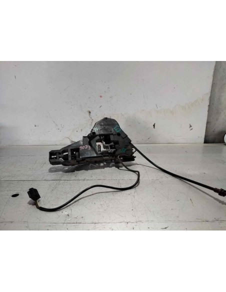 MANETA EXTERIOR DELANTERA IZQUIERDA MERCEDES-BENZ CLASE ML (BM 164) - 272531