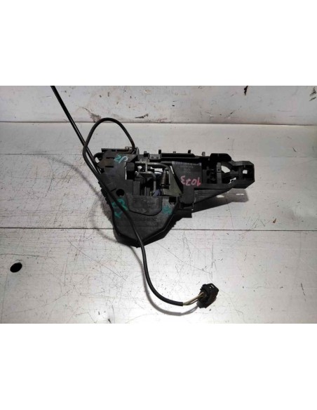 MANETA EXTERIOR DELANTERA IZQUIERDA MERCEDES-BENZ CLASE ML (BM 164) - 272531