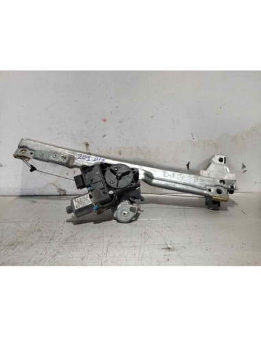 ELEVALUNAS DELANTERO IZQUIERDO PEUGEOT 308 -...