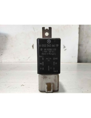 RELE MERCEDES-BENZ VITO BASIC-KOMBI (639) - 272697