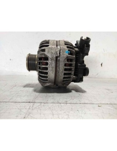 ALTERNADOR PEUGEOT 307 BERLINA (S2) - 272696
