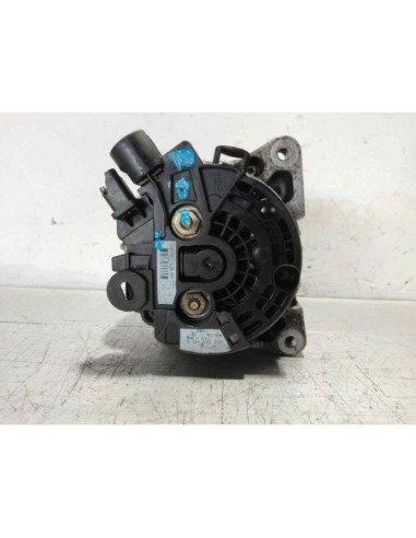 ALTERNADOR PEUGEOT 307 BERLINA (S2) - 272696