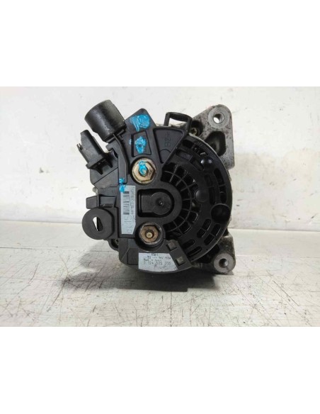 ALTERNADOR PEUGEOT 307 BERLINA (S2) - 272696
